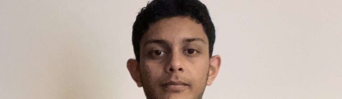 CLF Post 16 student wins prestigious physics award