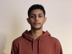 CLF Post 16 student wins prestigious physics award