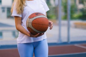 Post 16 Women's Basketball Academy