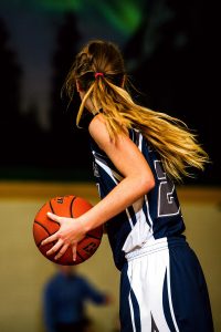 Post 16 Women's Basketball Academy